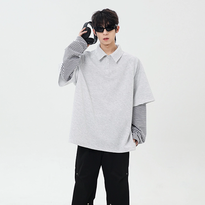 M17 STUDIO miucleanfitpolo