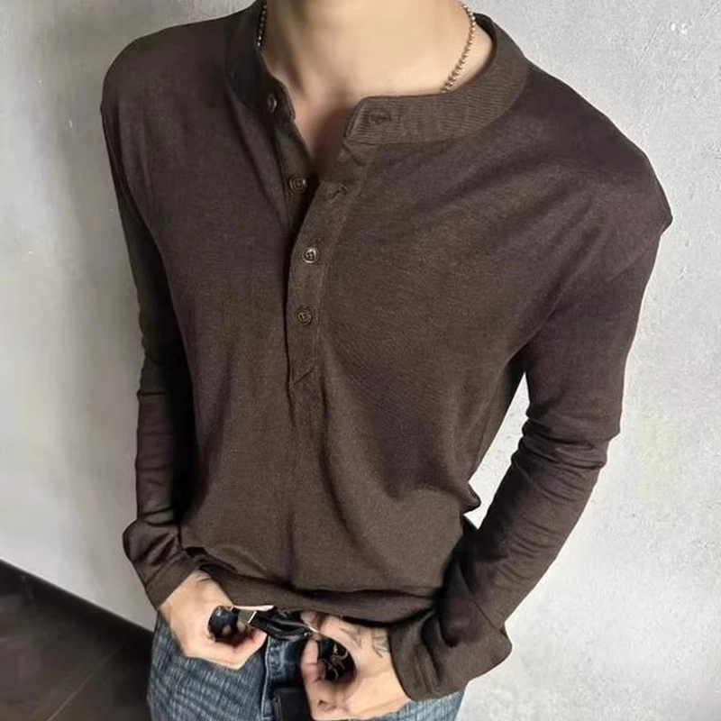 M17 STUDIO cleanfitpoloT