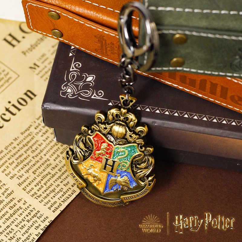 HARRY POTTER IP