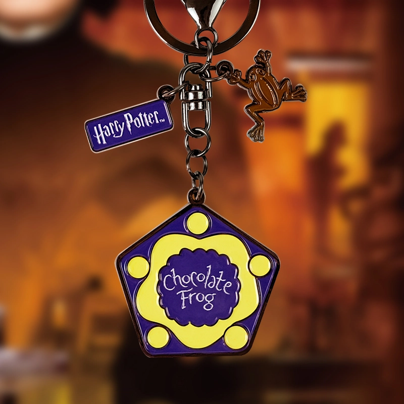 HARRY POTTER 943
