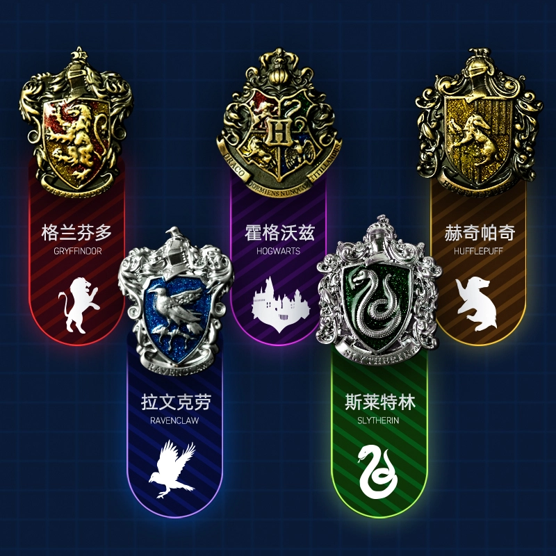 HARRY POTTER