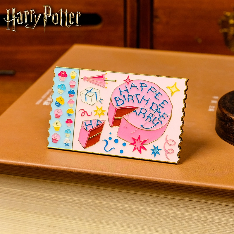 HARRY POTTER