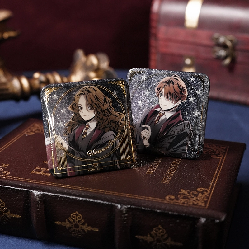 HARRY POTTER