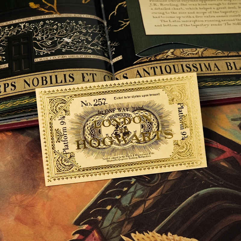 HARRY POTTER IP