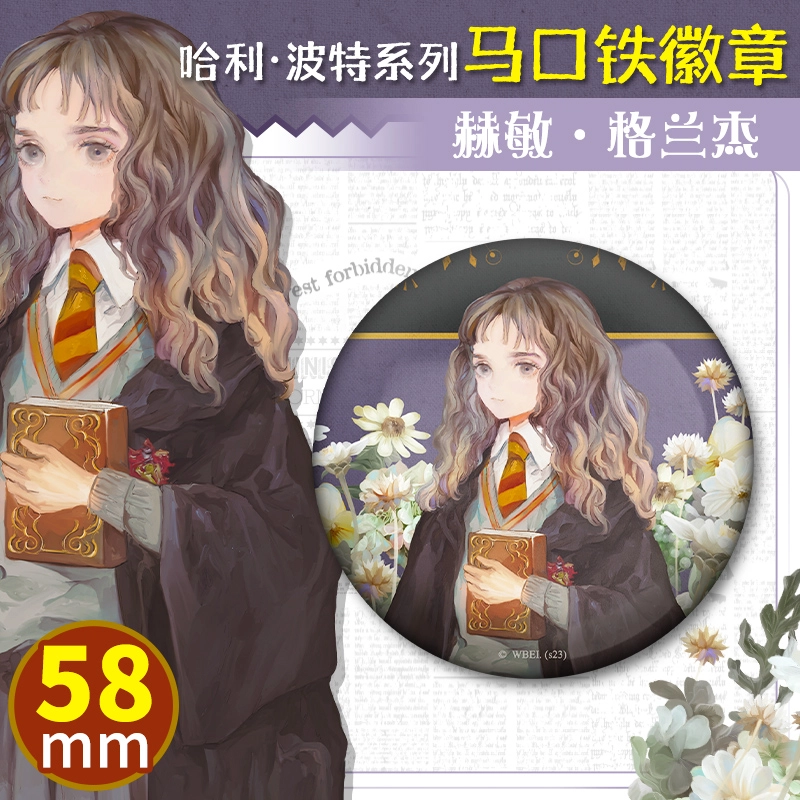 HARRY POTTER IP