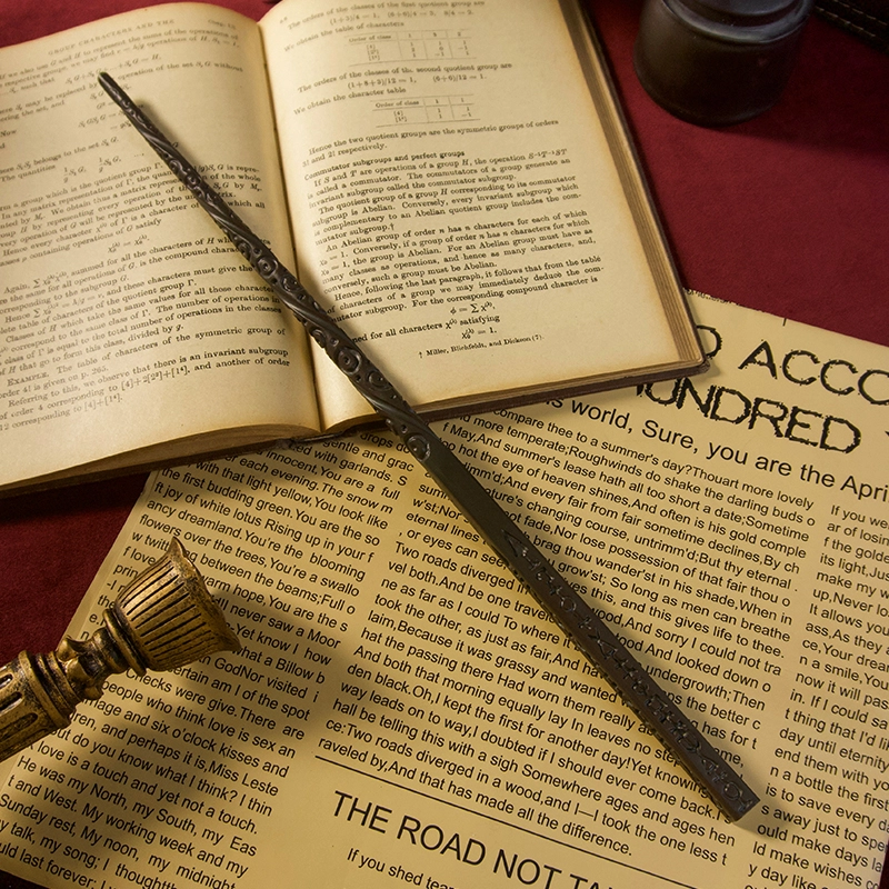 HARRY POTTER IP