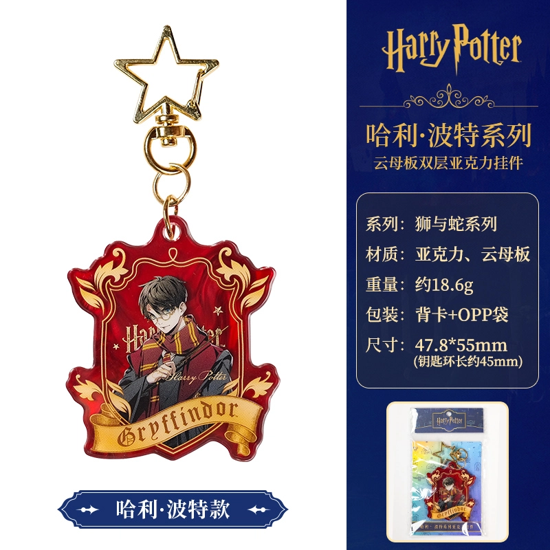 HARRY POTTER