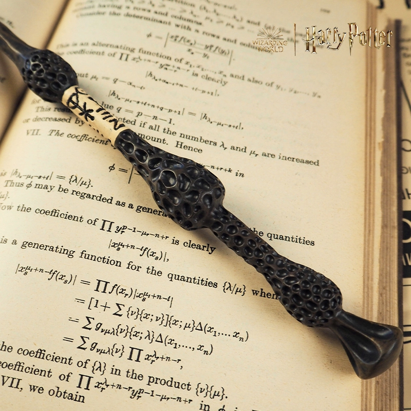 HARRY POTTER IP