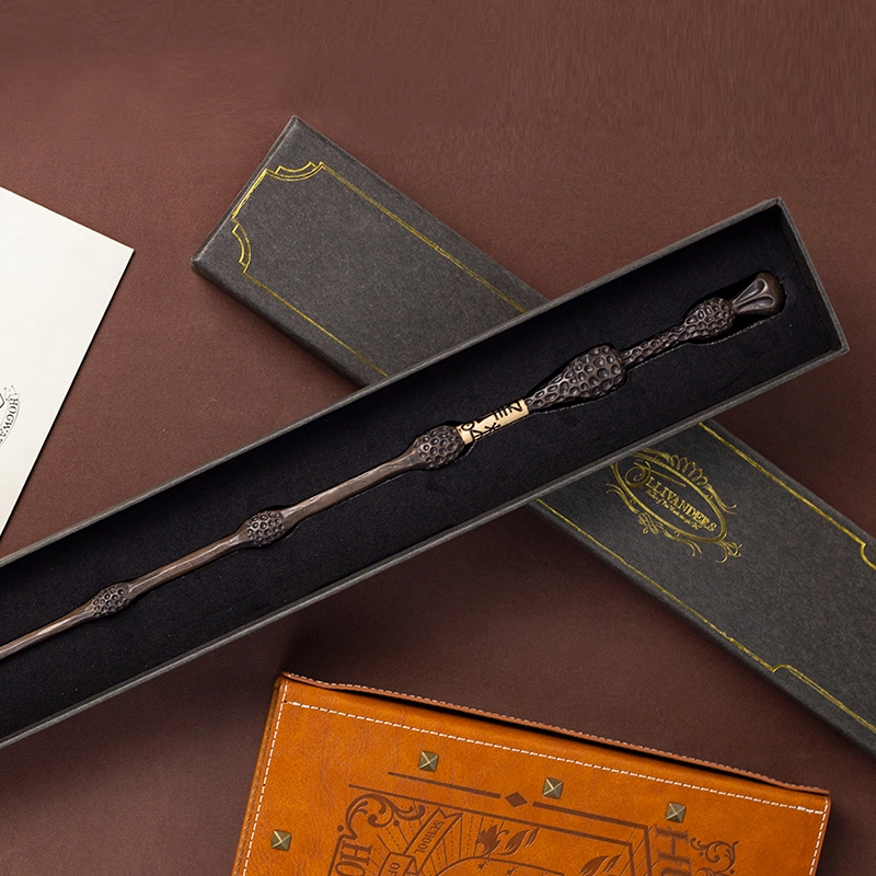 HARRY POTTER IP