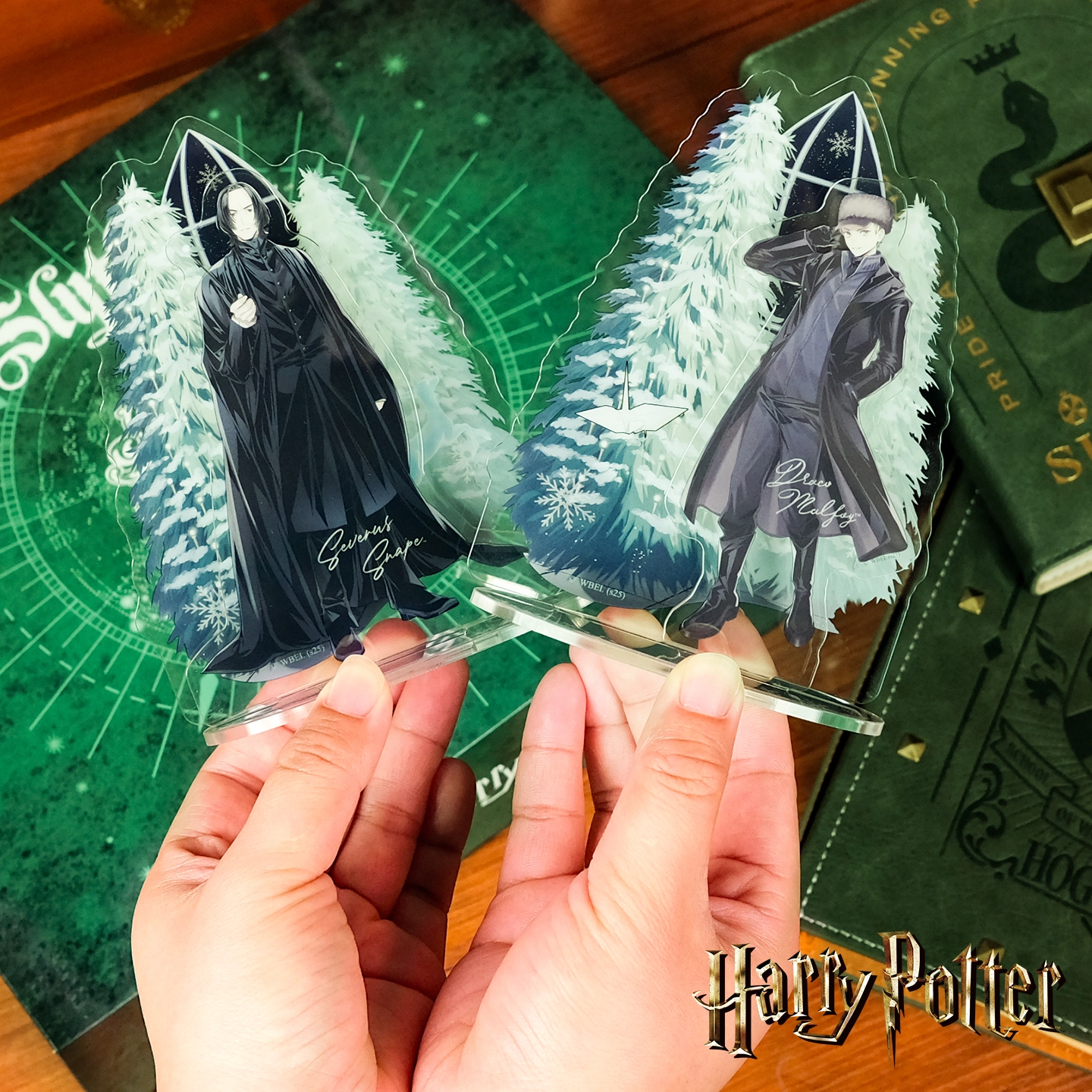 HARRY POTTER 5