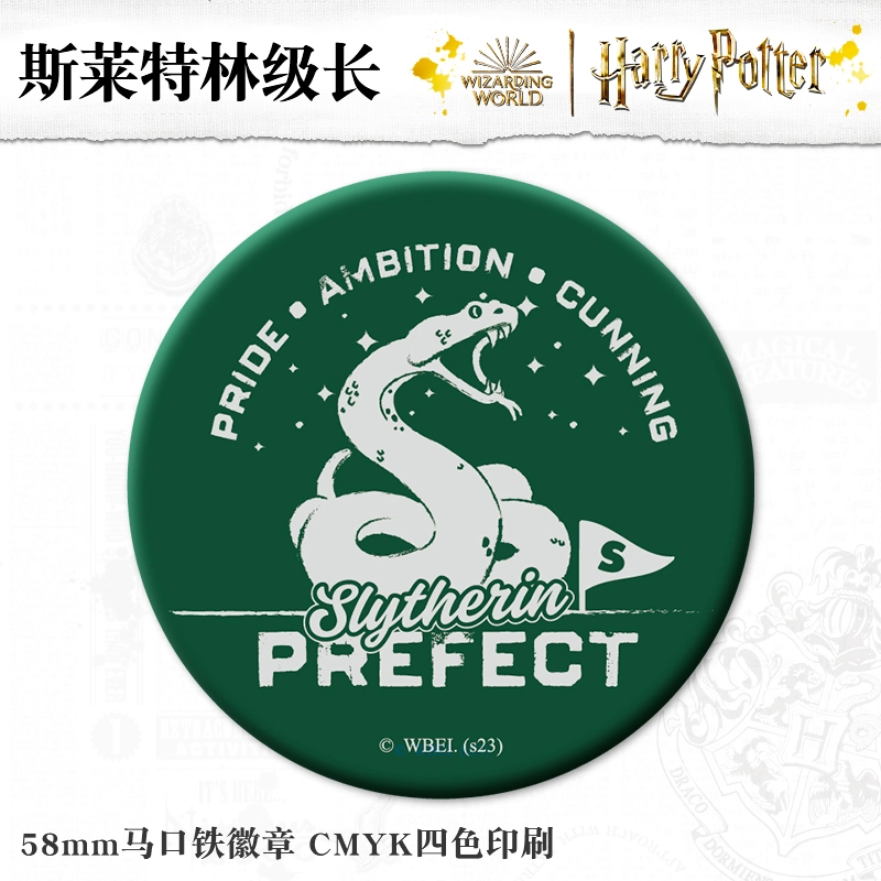 HARRY POTTER