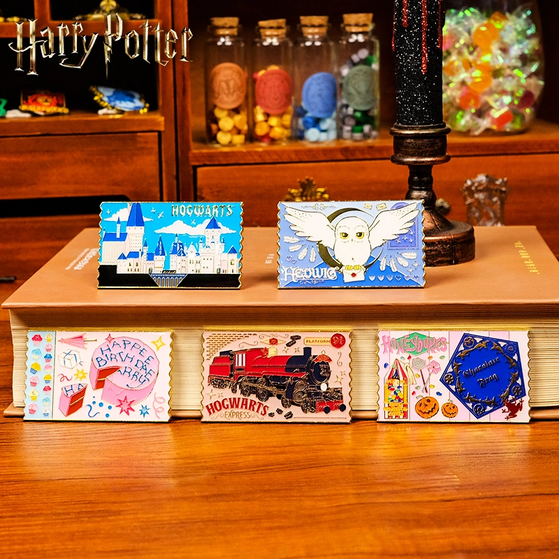 HARRY POTTER