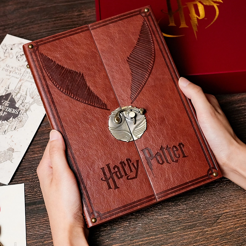 HARRY POTTER IP