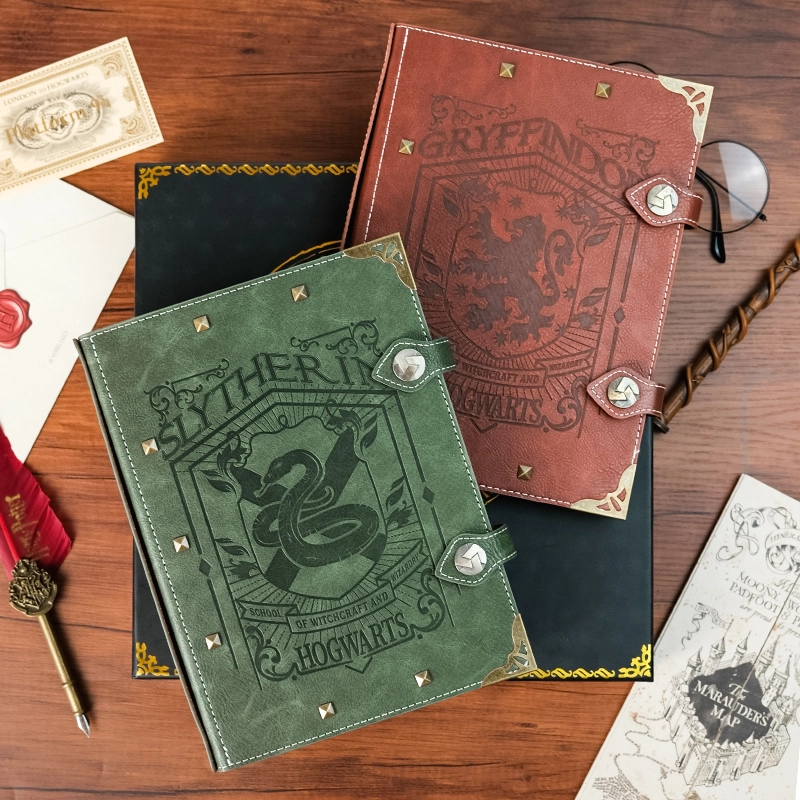 HARRY POTTER IP
