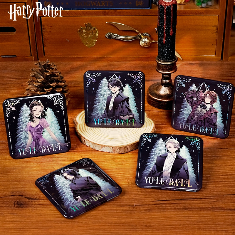 HARRY POTTER