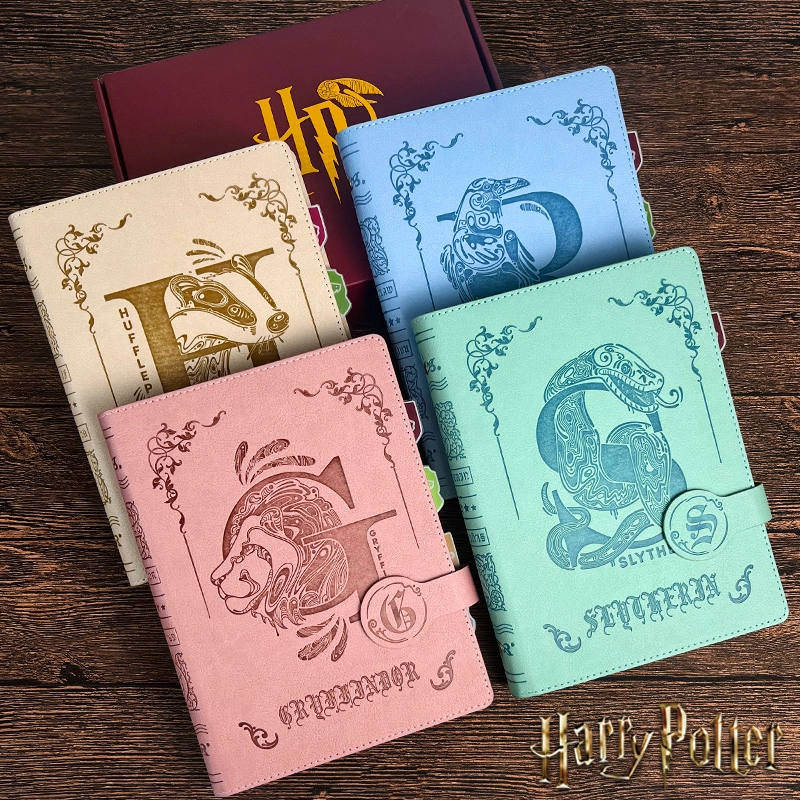 HARRY POTTER IP
