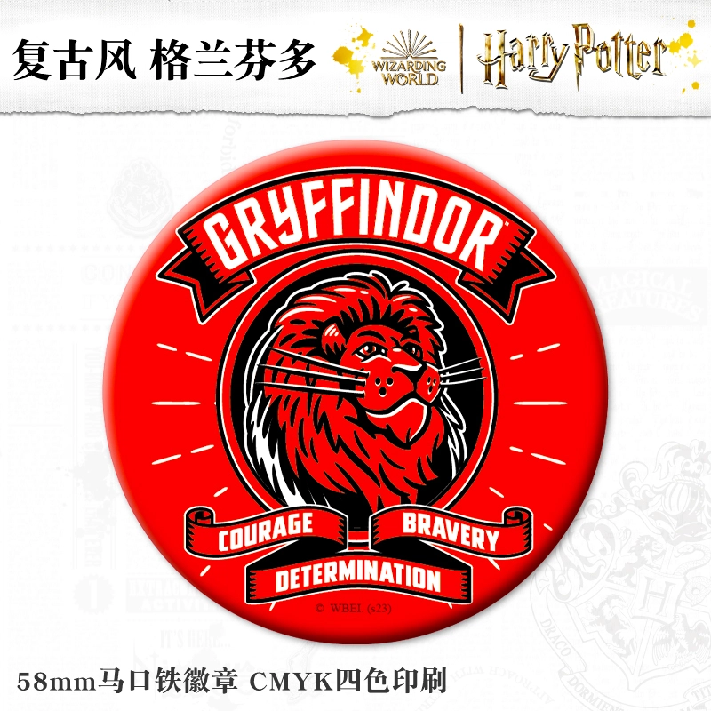 HARRY POTTER