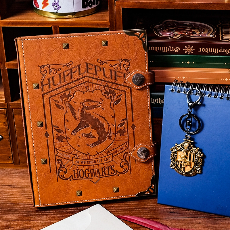 HARRY POTTER IP