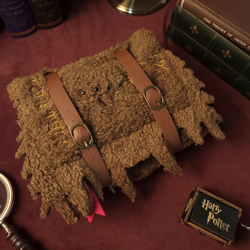 HARRY POTTER IP