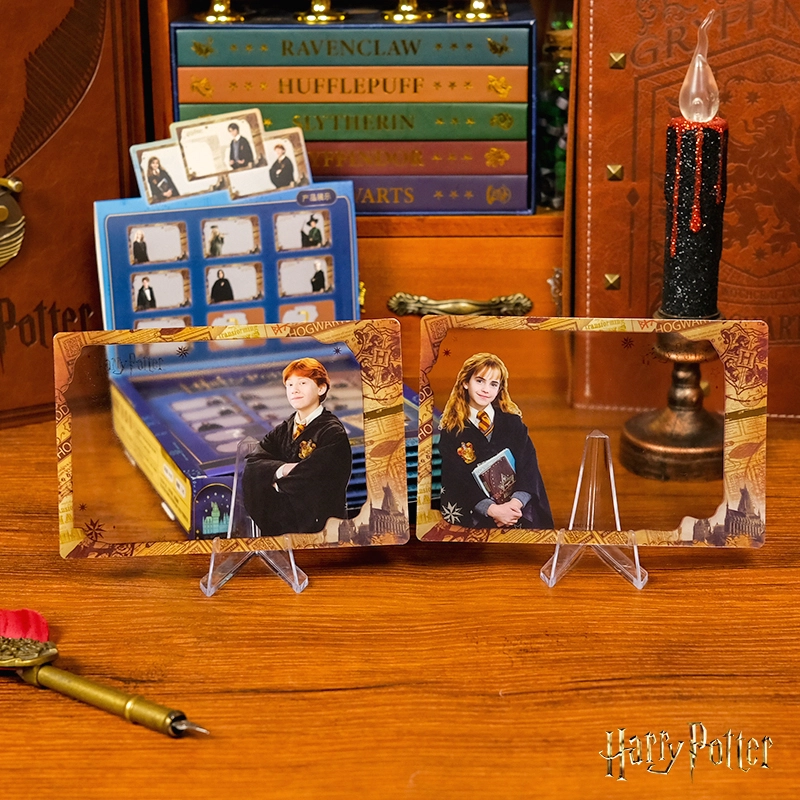 HARRY POTTER 10