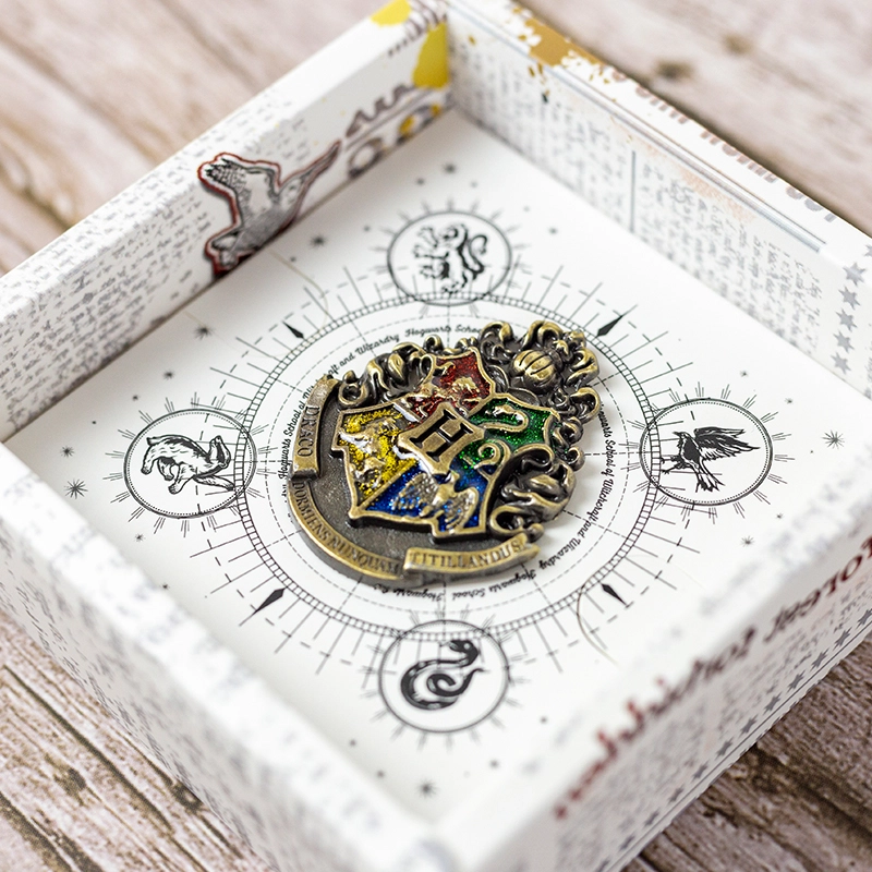 HARRY POTTER IP