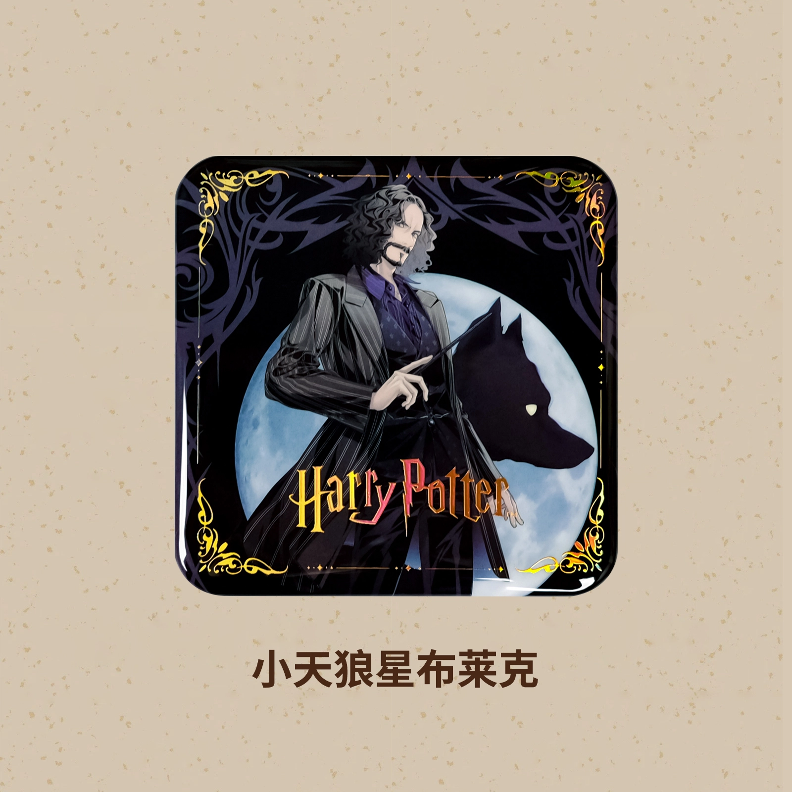 HARRY POTTER