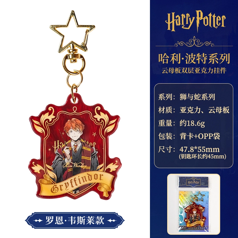 HARRY POTTER