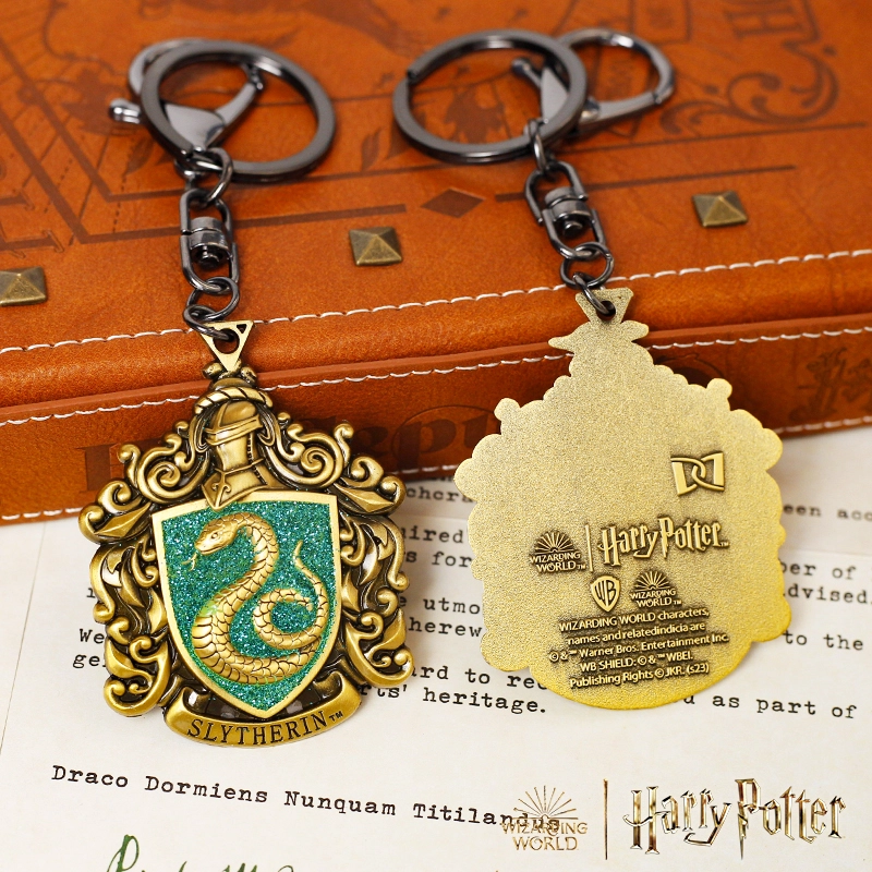 HARRY POTTER IP