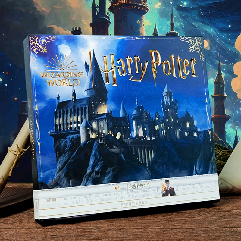 HARRY POTTER IP