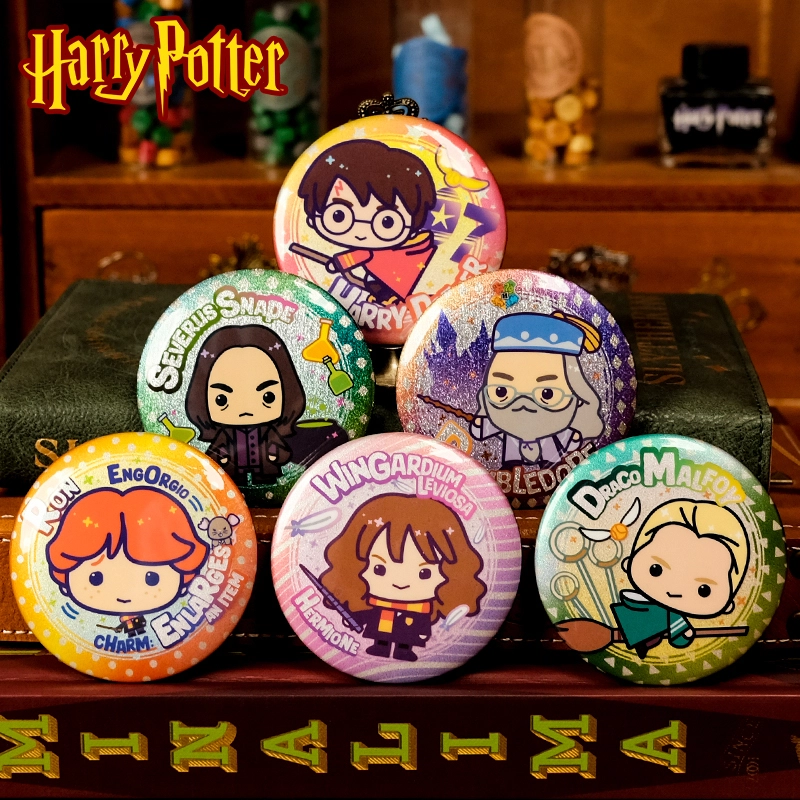 HARRY POTTER