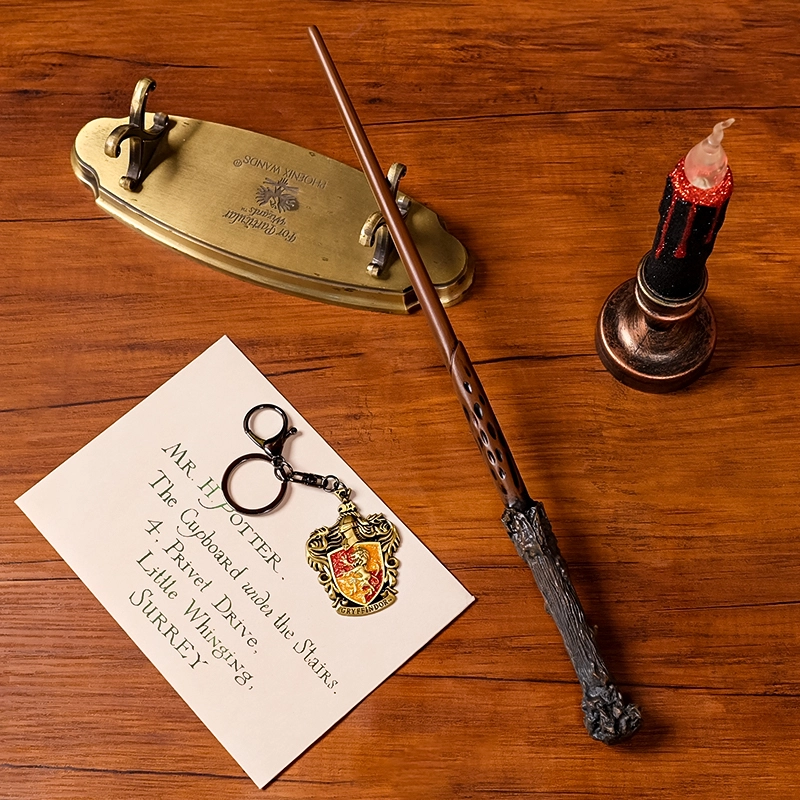 HARRY POTTER IP
