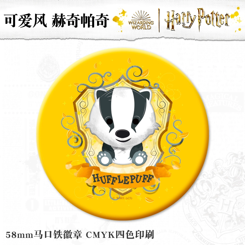 HARRY POTTER