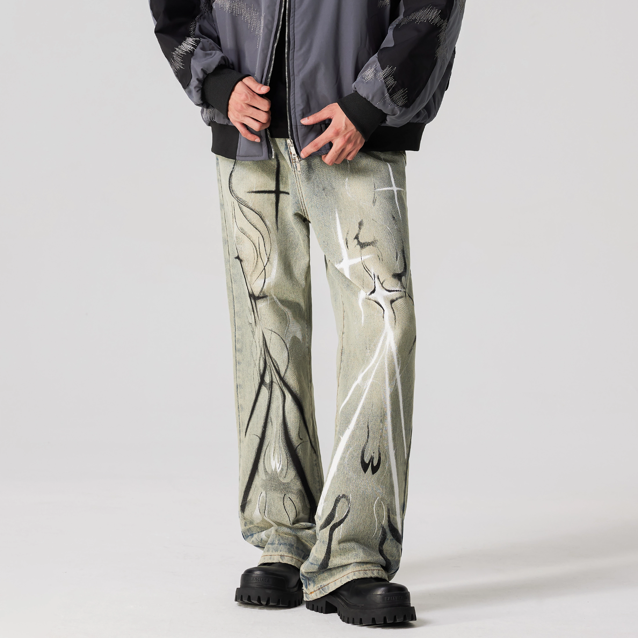 XINYINSU FW24