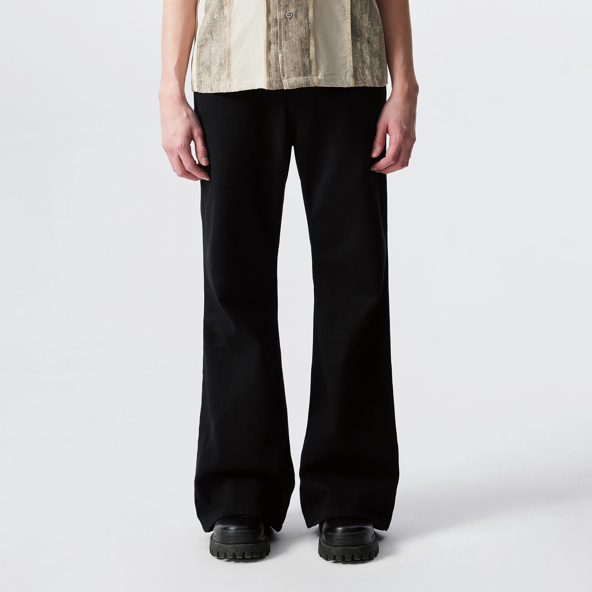 XINYINSU SS25 baggy