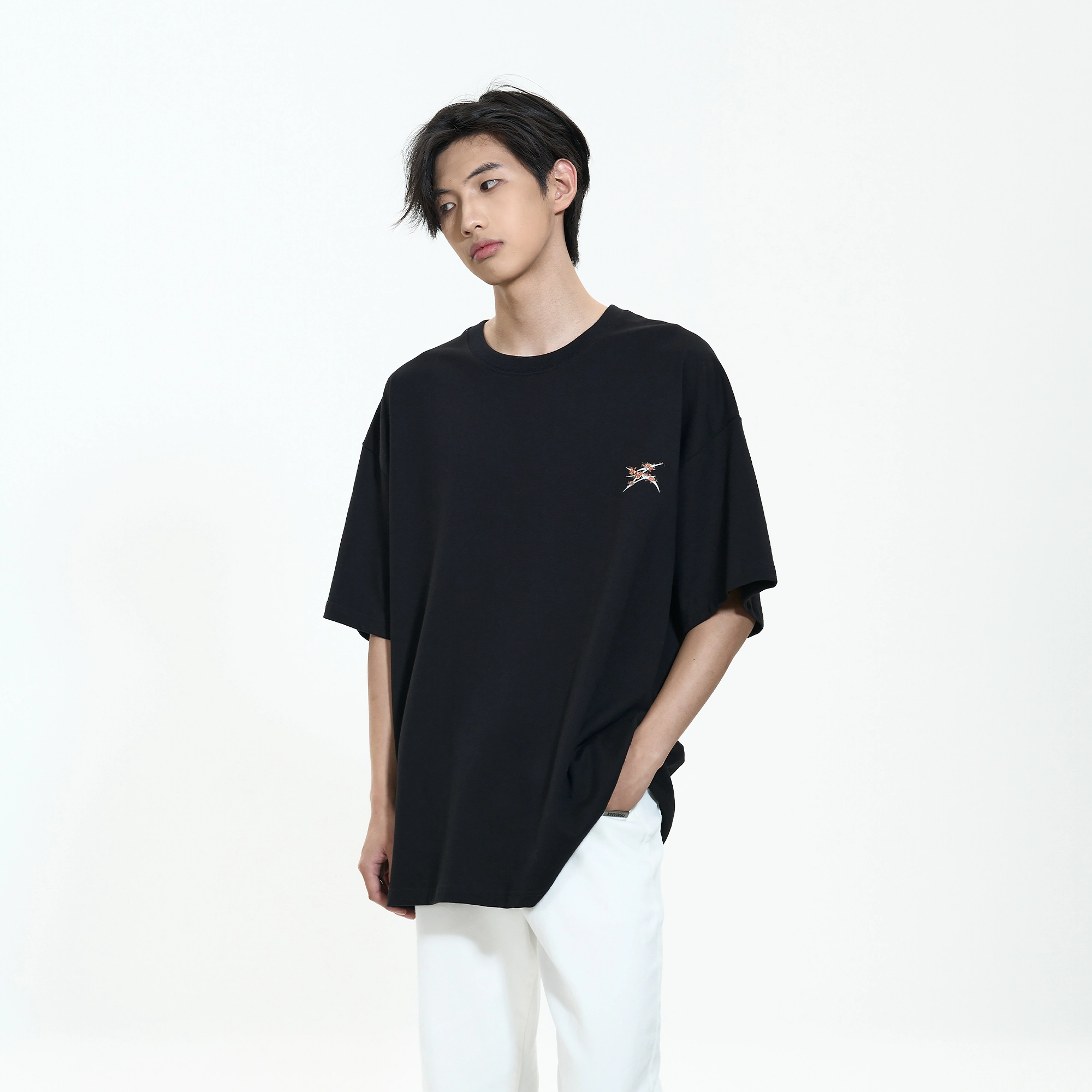 XINYINSU SS25 T