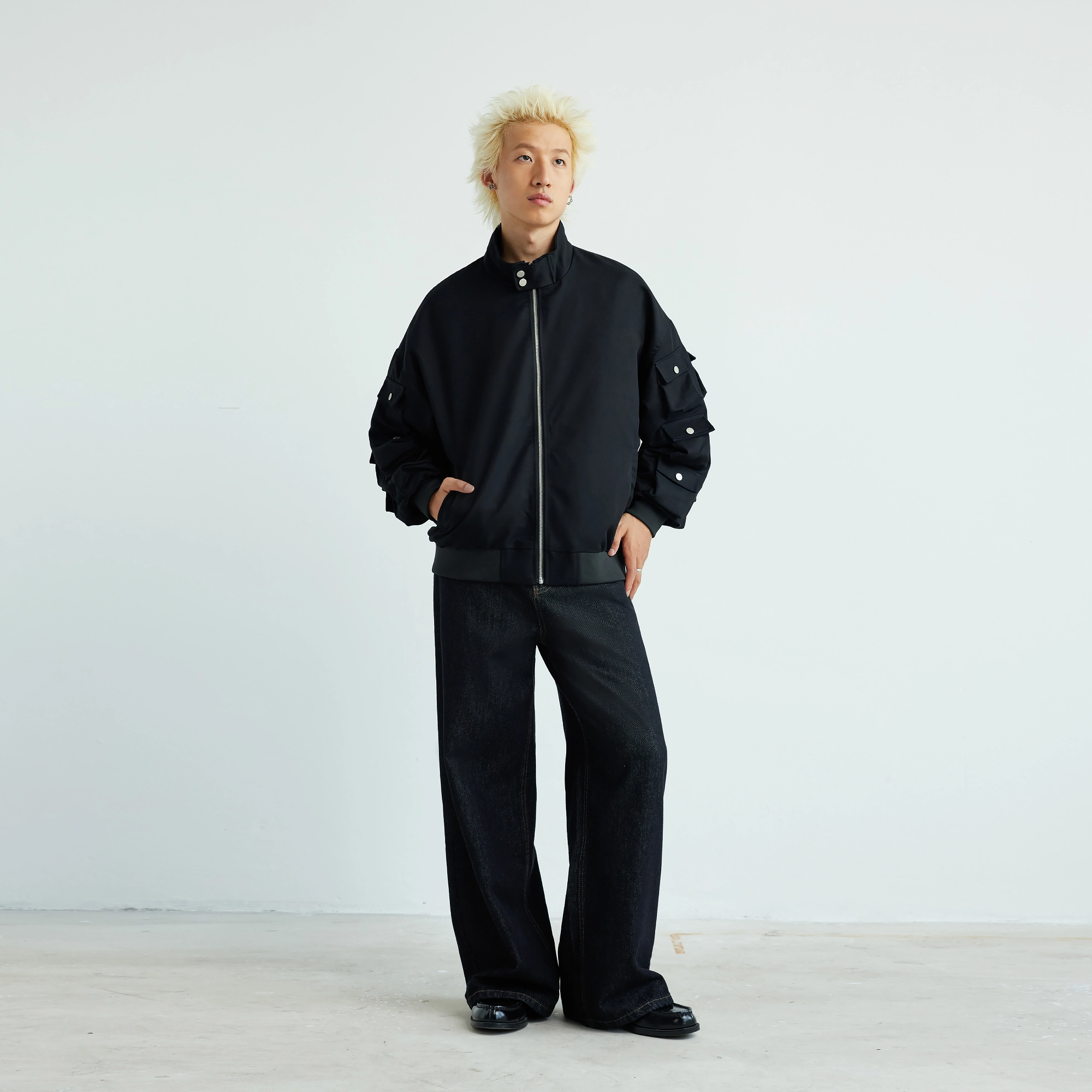XINYINSU 25FW vibe