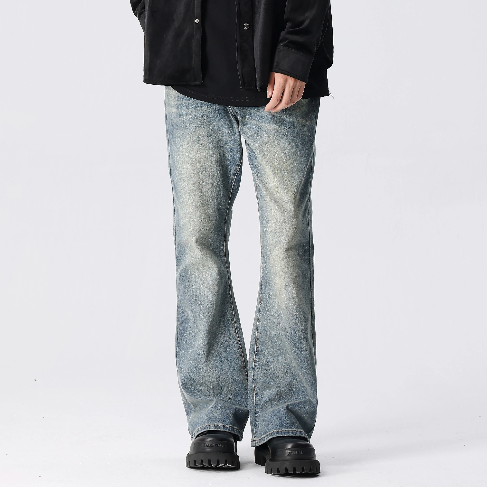 XINYINSU cleanfit