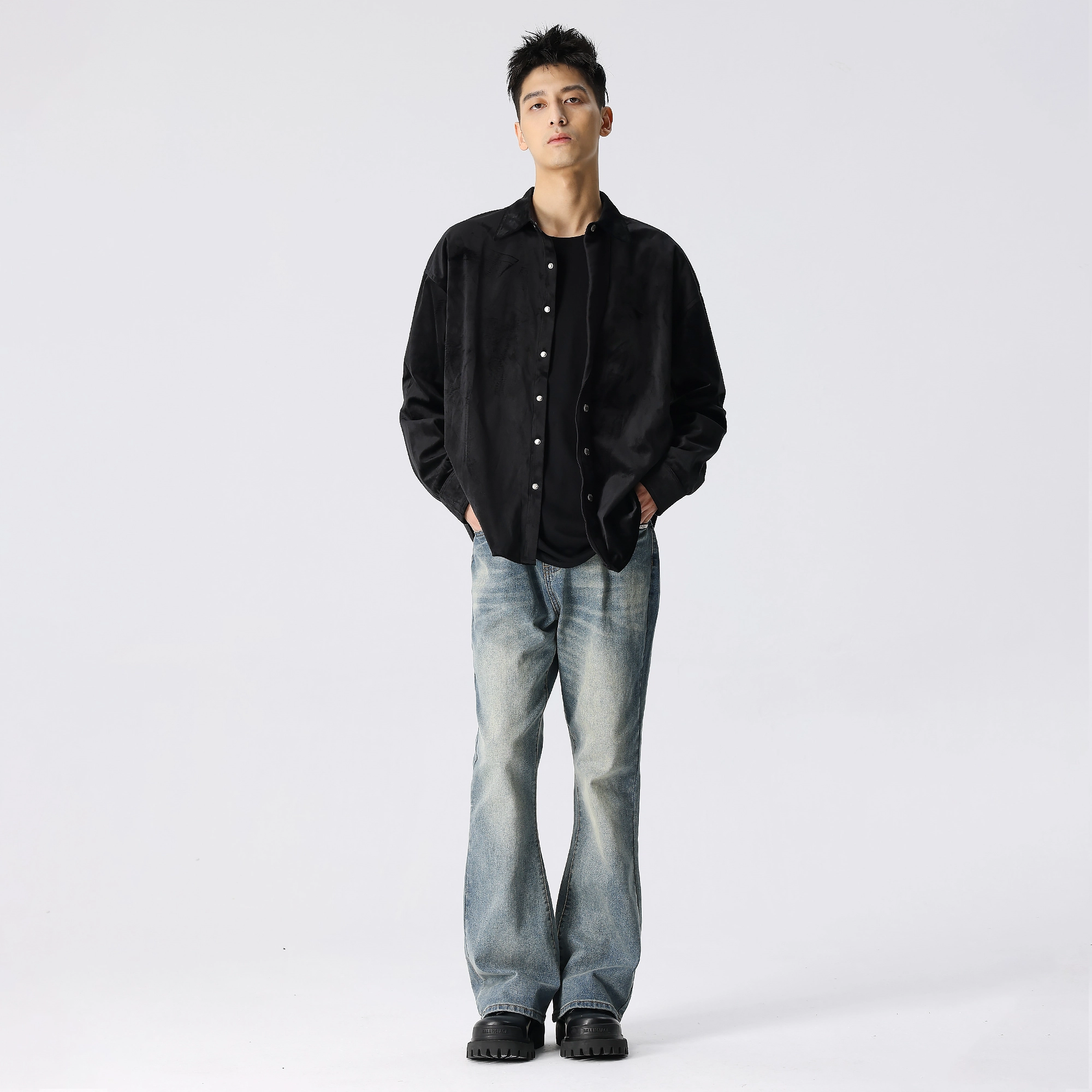 XINYINSU cleanfit
