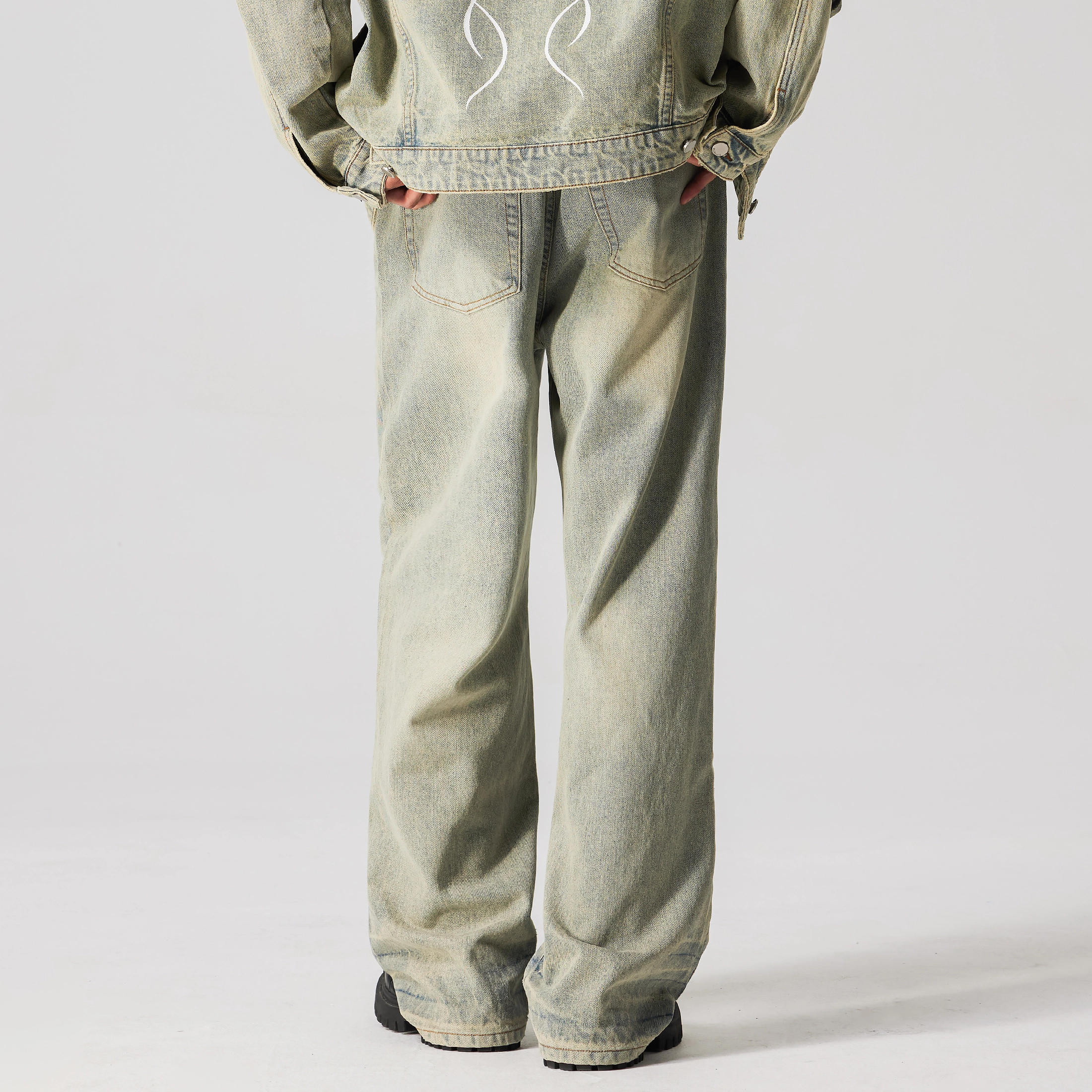 XINYINSU FW24