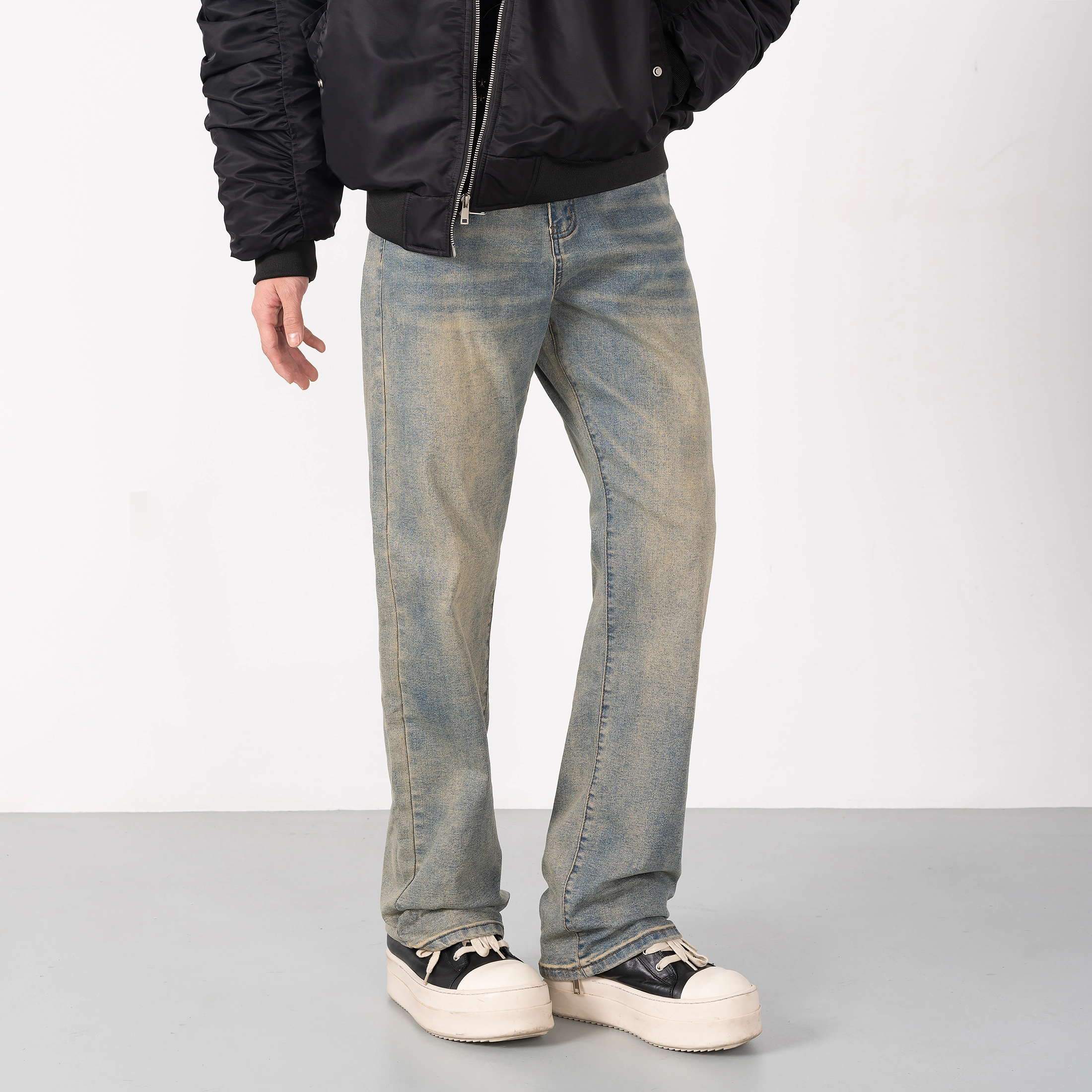XINYINSU FW24