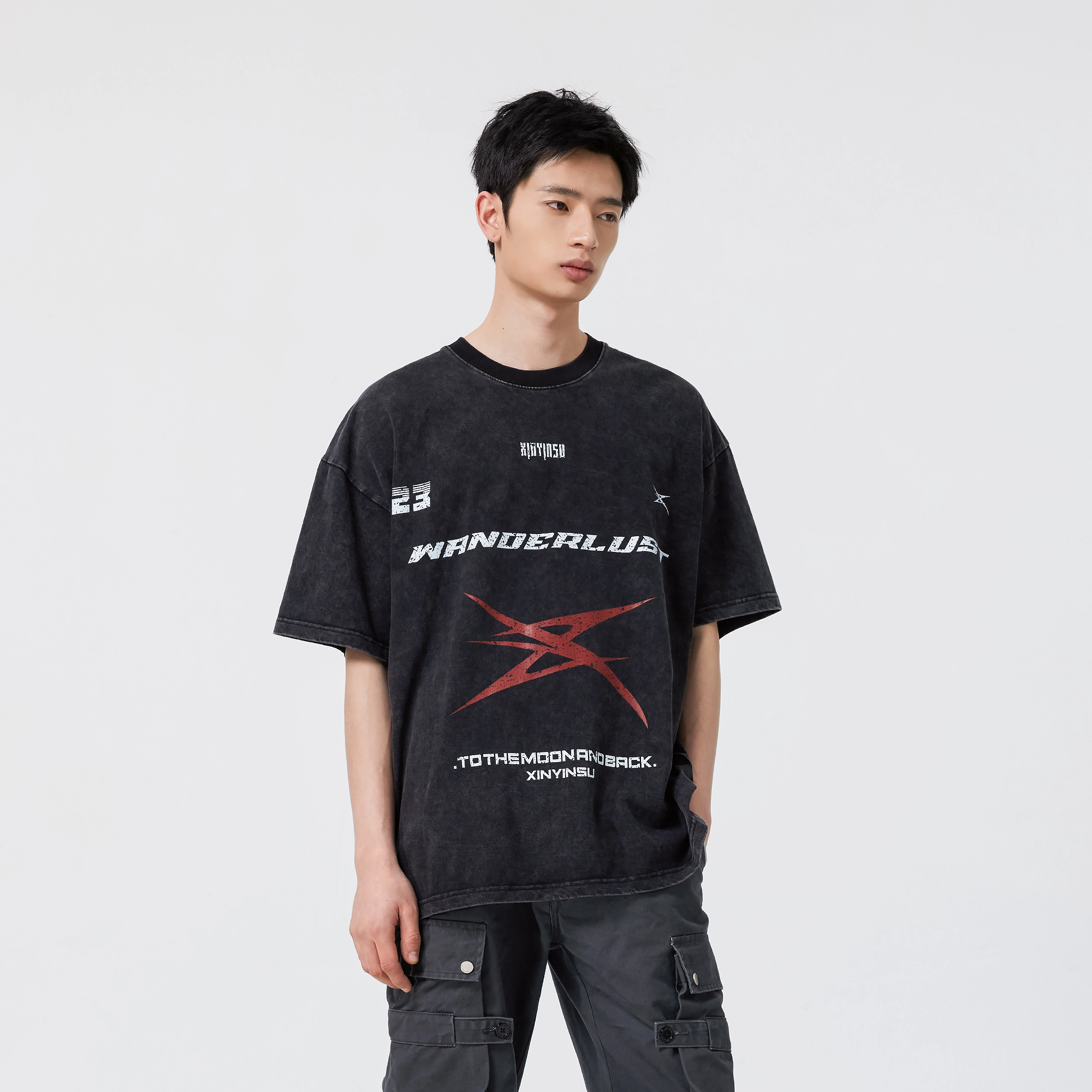XINYINSU T