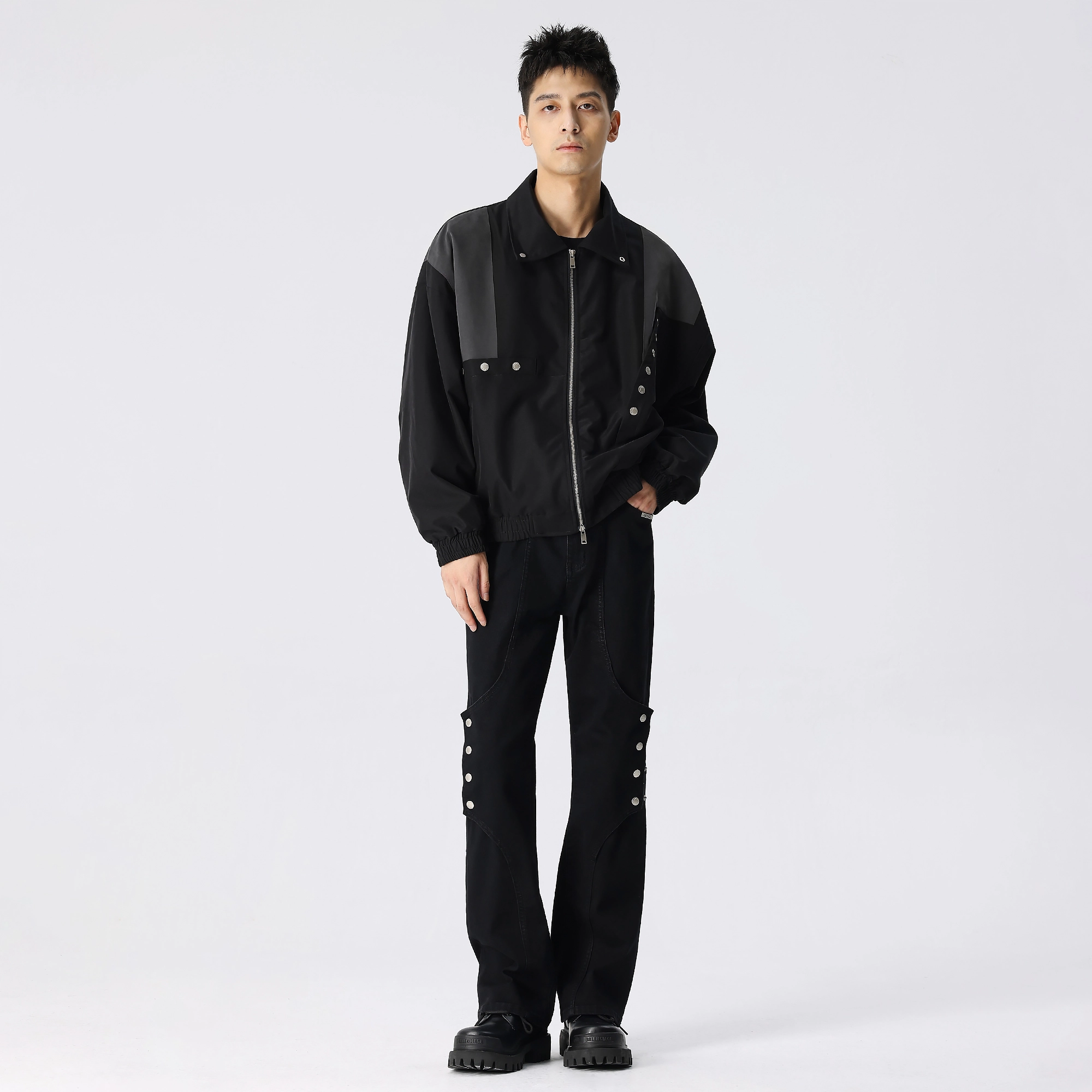 XINYINSU FW24 vibe