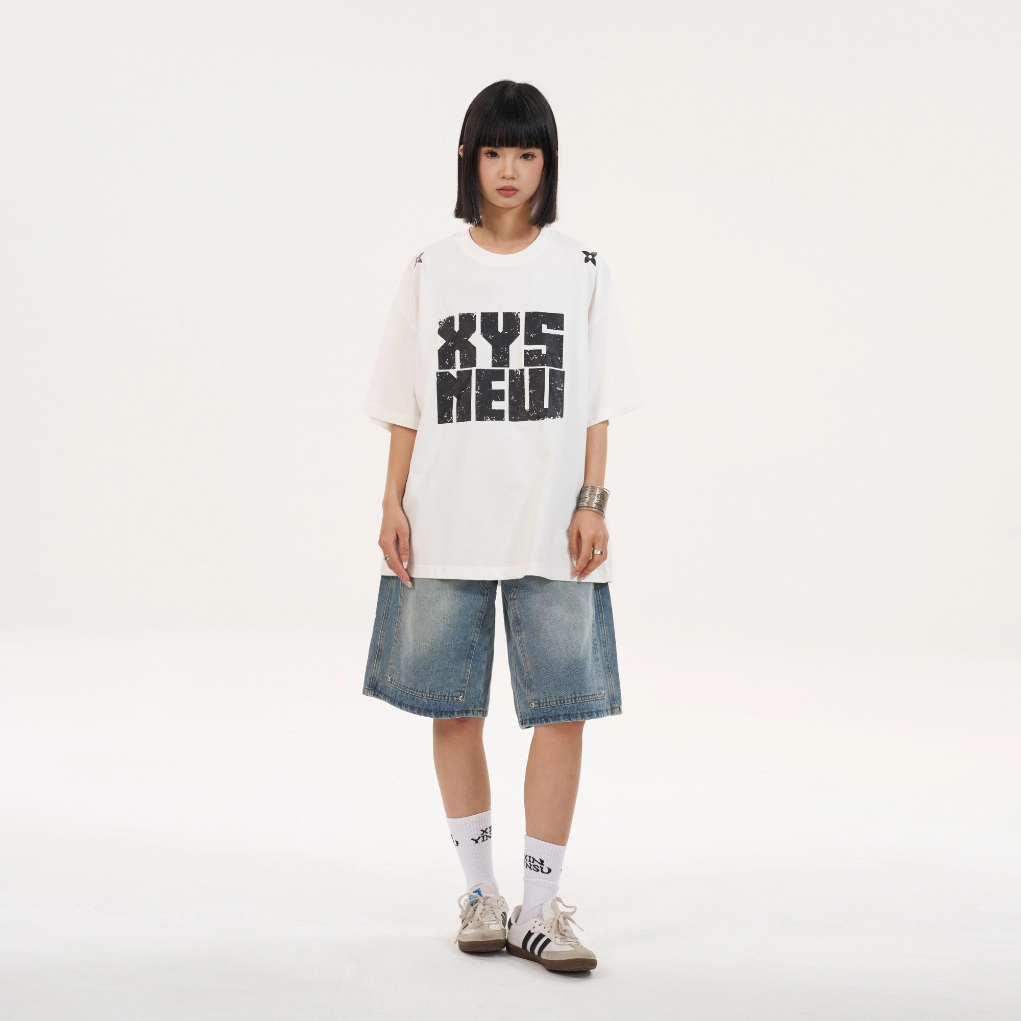 XINYINSU T