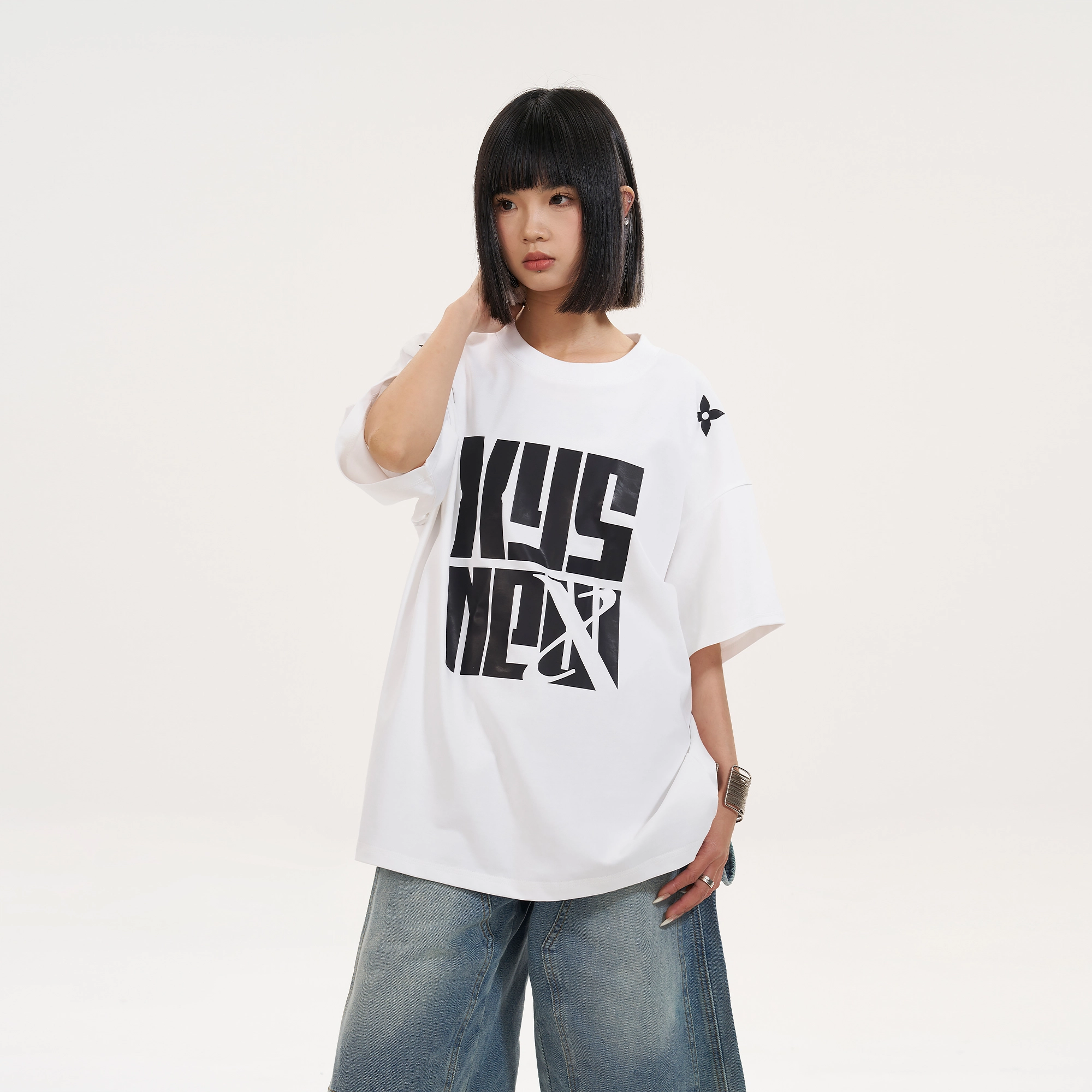 XINYINSU 25SS T