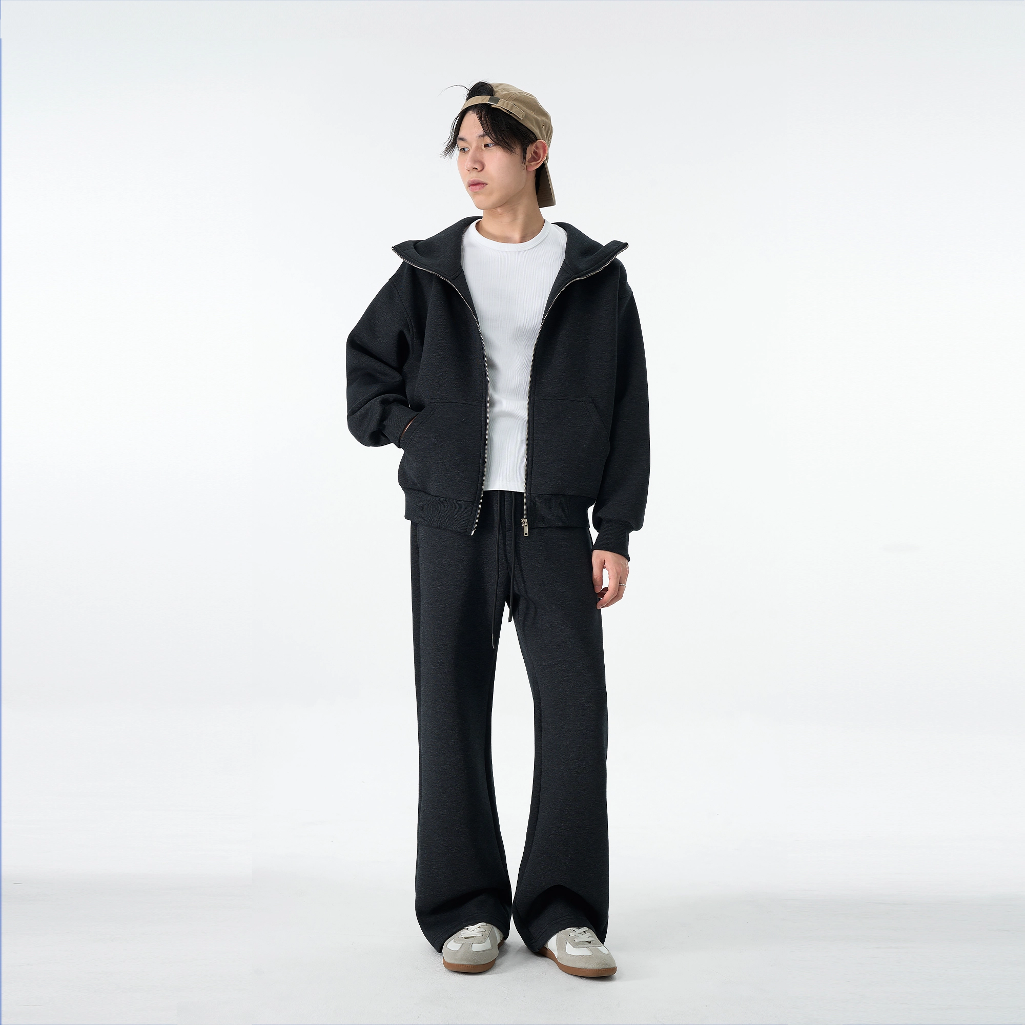 XINYINSU 25FW cleanfit