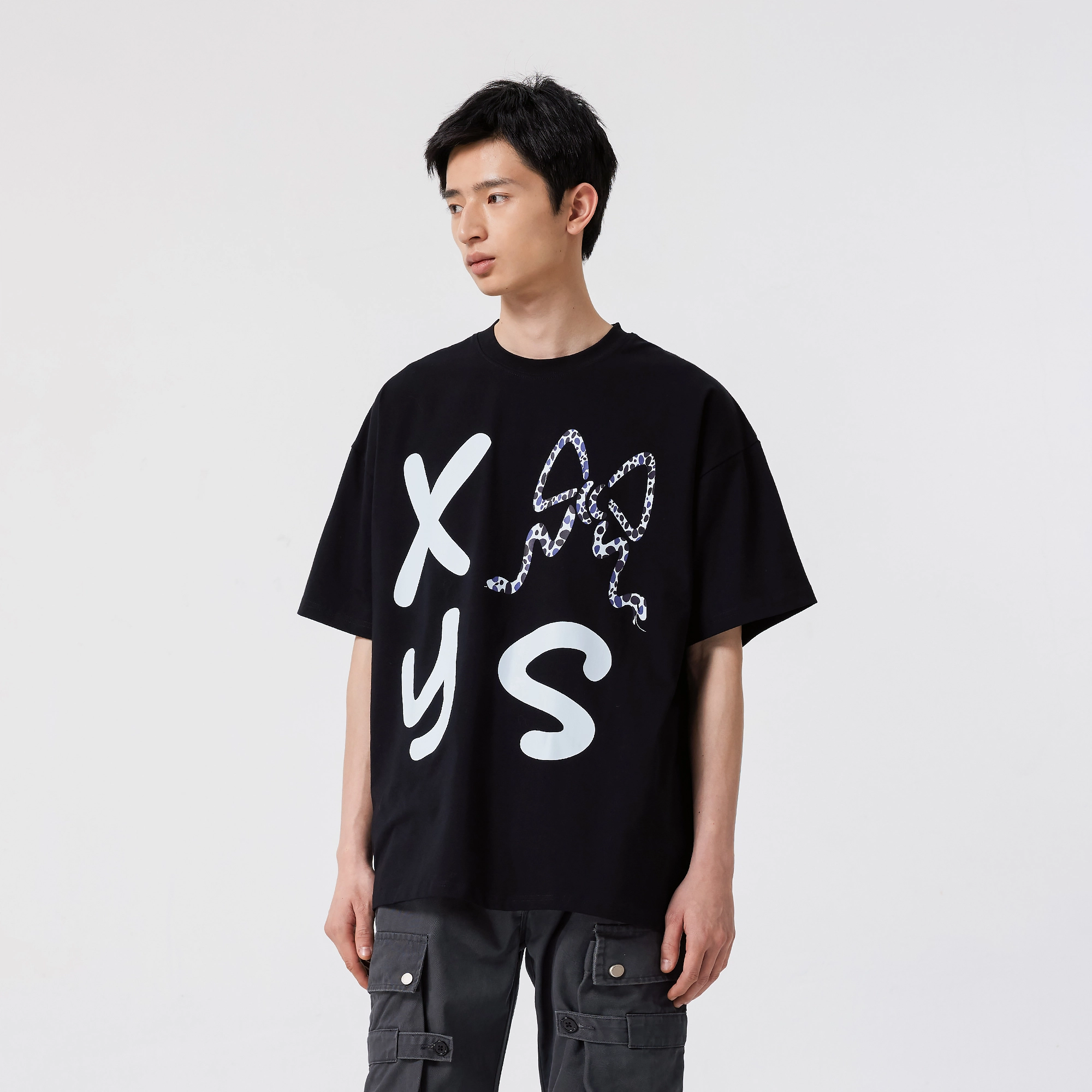 XINYINSU T