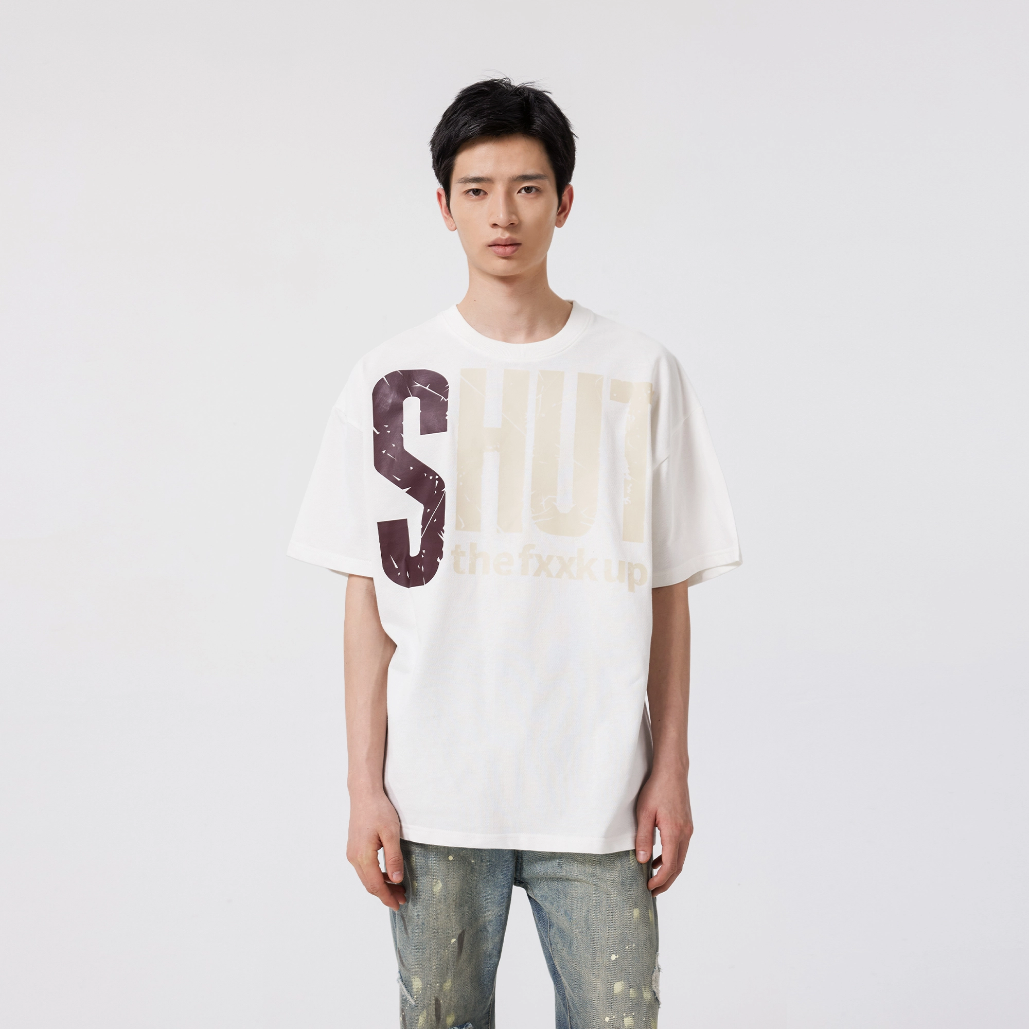 XINYINSU SS25 T