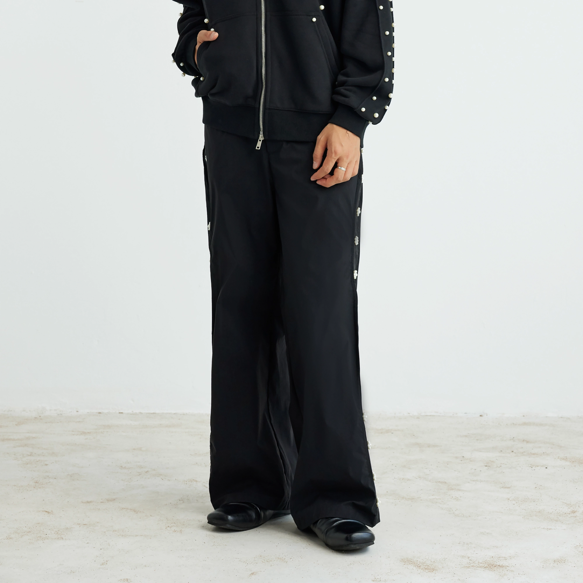 XINYINSU XINYINSU x PD 25FW