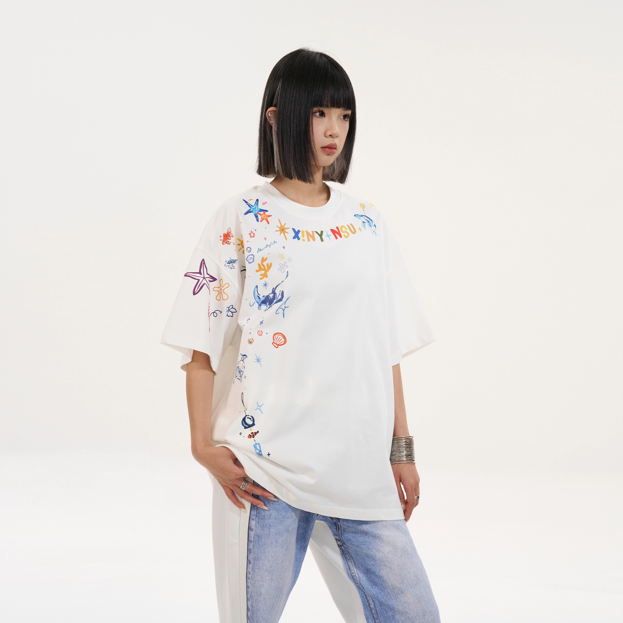 XINYINSU T