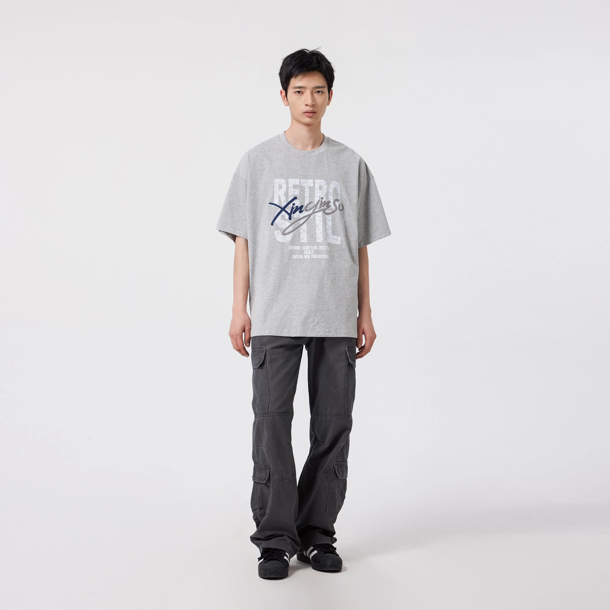 XINYINSU T